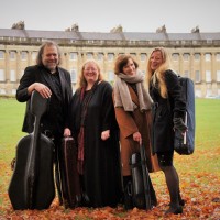 Bath String Quartet