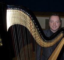 James The Harpist