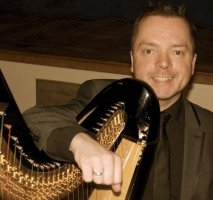 James The Harpist