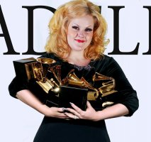 Adele - Rolling In The Deep