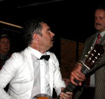 The Fawlty Towers Tribute Show