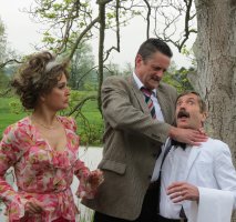 The Fawlty Towers Tribute Show