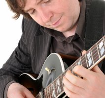 Dave The Guitarist