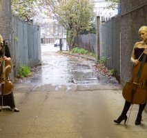 Felice Cello Duo
