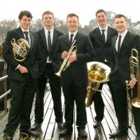 Top Five Brass