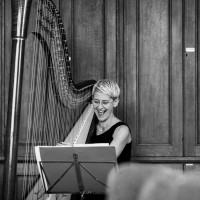 The Yorkshire Harpist