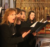 The York Wedding Singers