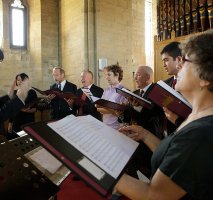 The York Wedding Singers