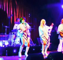 ABBA - The Vision