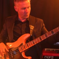 Groove Drivers