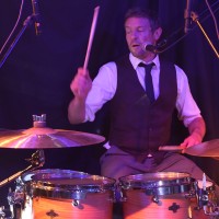 Groove Drivers