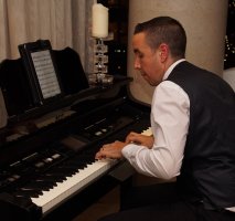 Jay The Pianist