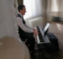 Jay The Pianist