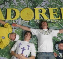 The Stone Roses - Adored