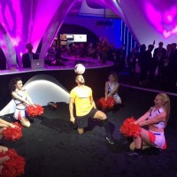 Cheerleaders