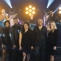 The Soul Rebels