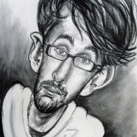 Christopher The Caricaturist