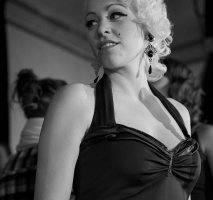 Vintage Billie Williams