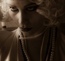 Vintage Billie Williams