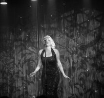 Vintage Billie Williams