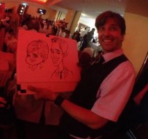 Dean The Caricaturist