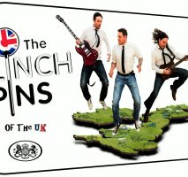 The Linchpins