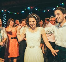 The Ceilidh-Doos