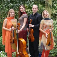 Crystal Palace Quartet