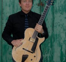 Sam The Jazz Guitarist
