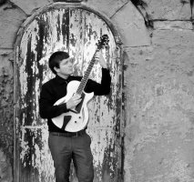 Sam The Jazz Guitarist