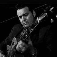 Sam The Jazz Guitarist