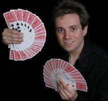 Matthew The Magician