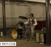 The New York Vinyl Club