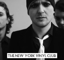 The New York Vinyl Club