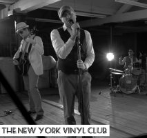 The New York Vinyl Club