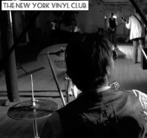 The New York Vinyl Club