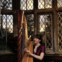 Heather The Sussex Harpist