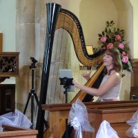 Heather The Sussex Harpist