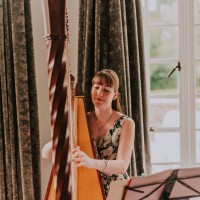 Heather The Sussex Harpist