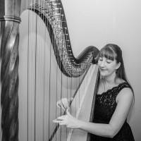 Heather The Sussex Harpist