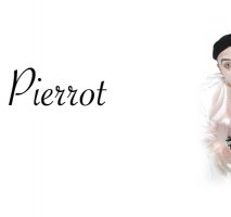 French Mime Artist