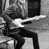Paul Matthews