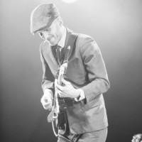 Paul Matthews