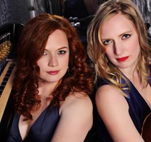 Manchester Harp & Cello Duo