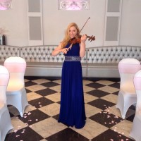 Electric Violin - Amy