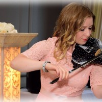 Electric Violin - Amy