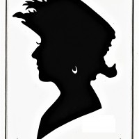 The Silhouette Artist