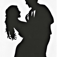 The Silhouette Artist