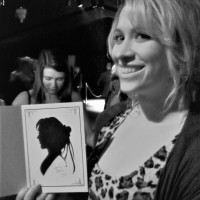 The Silhouette Artist