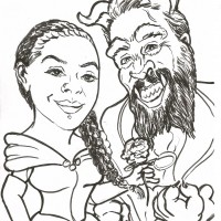 Steve P The Caricaturist